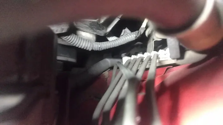 05 Civic crank no start