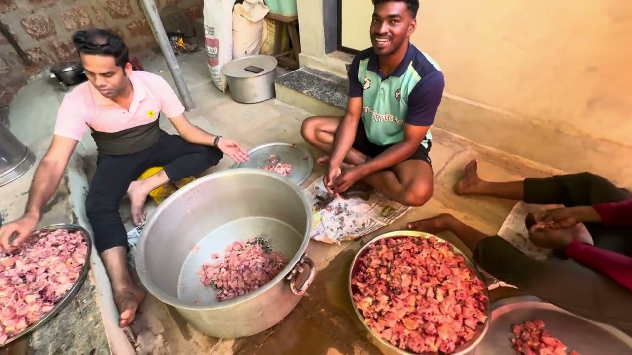 मुहूर्त मेड म्हणजे काय ? ओंकार ची हळद आणि पुण्यवचण #smmalvani 