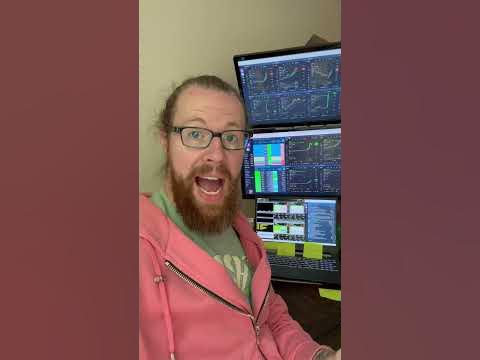 Top gainers this morning #daytrading - YouTube