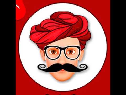 Rajasthani desi bhajan - YouTube