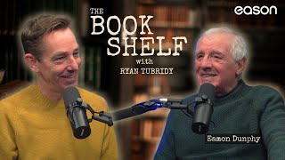 Eamon Dunphy | The Bookshelf with Ryan Tubridy