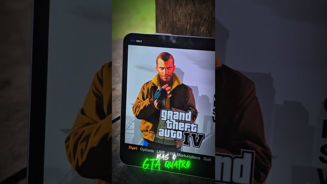 ✹o TAB ANDROID MAIS POTENTE DO MUNDO? 🪽 REDMAGIC Astra Gaming | Estoque no Brasil @redmagicglobal