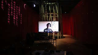 【展覧会】物語りのかたち　現在に映し出す、あったること