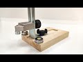 Your router will need it! New secret function for manual router | Woodworking