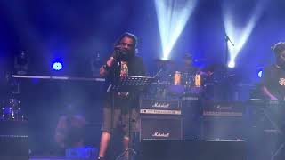 Odhora - Vibe | Covered by Oni Hasan & Jamshed | Rock & Rhythm 4.0 | 2024