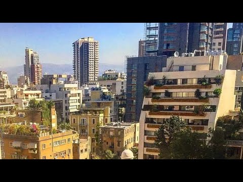 🇱🇧Beirut Explosion🇱🇧