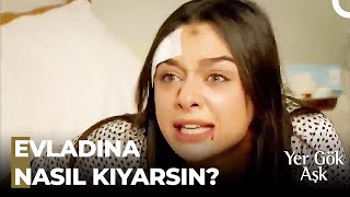 En Ağır Darbeler, En Yakımızdan Gelir - Yer Gök Aşk