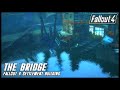 The Bridge - Fallout 4 Settlement Build - Fliteska