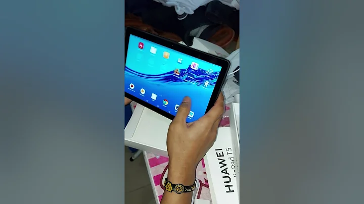 Un boxing may tablet/rhodel villaruz