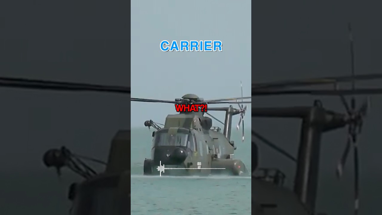Raptor Performs IMPOSSIBLE Ocean Landing 😱