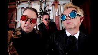 Information Society - Running - ( Extended Version ) - FreDj
