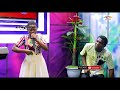 Holy Spirit takes over🔥 | Freda Boateng Jnr in a deeper Worship Medley @ Anidasopa TV. #watch