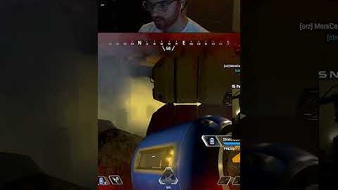 TSM_Snip3down Is Better Then Enemy Squad! - Apex legends #shorts