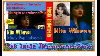 Tak Ingin Membencimu  Nita Wibowo  Lagu21