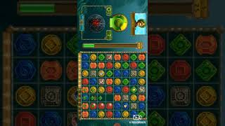 Обзор игры Сокровища Монтесумы 2 мобильной версии screenshot 5