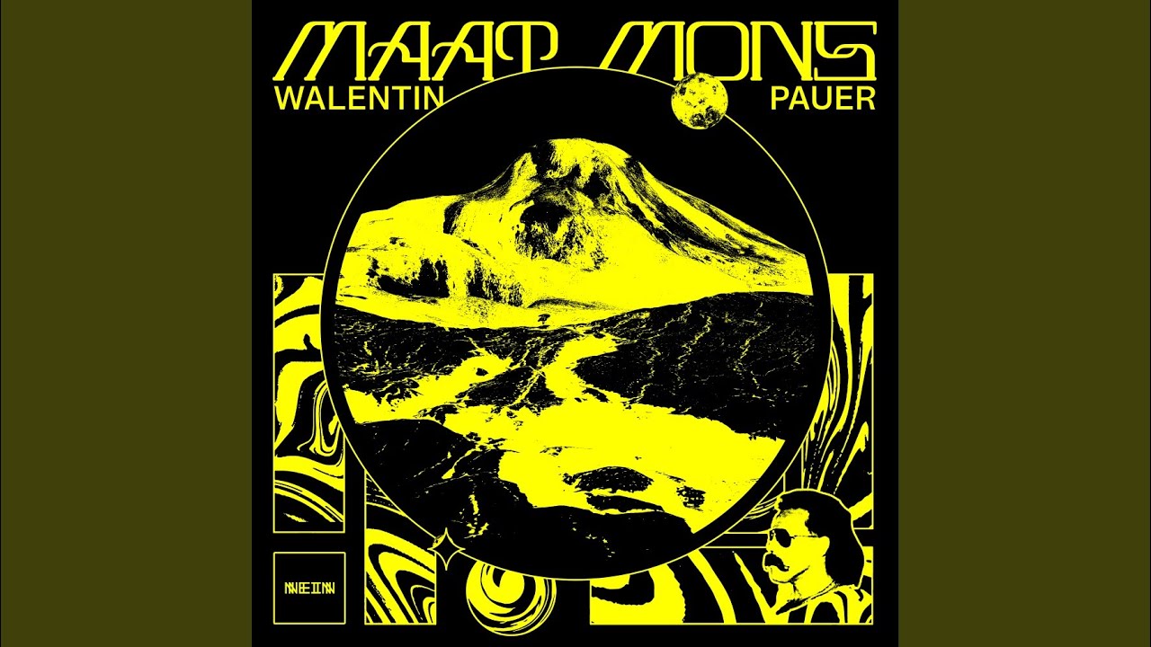 Maat Mons (From Beyond Remix)