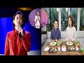 🌌💖🎤【愛を紡ぐ夜】氷川きよし、歌声で観客の心を包み込む感動ステージ