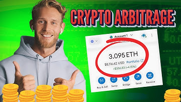 Crypto Arbitrage Strategy: Earn $2,000 Daily in Passive Income with AI Trading Bot