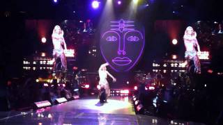 Shakira - Ojos Asi - Sale El Sol Tour