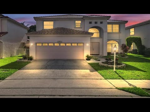 3067 Bayberry Way, Margate, FL home video tour