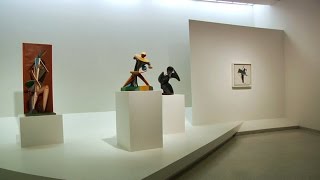 The Great Upheaval: Modern Art from the Guggenheim Collection, 1910–1918