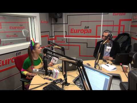 Vlad Petreanu a invatat coregrafia ”Am o casuta mica” de la Fetita Zurli