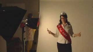 Sarah Palin Halloween Costume