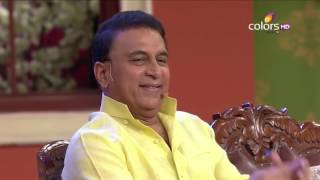 Comedy Nights With Kapil  Sunil Gavaskar & Virender Sehwag  26th April 2014  Full Episode (HD)