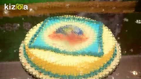 Kizoa Movie - Video - Slideshow Maker: Earth Day