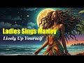 Lively Up Yourself - Ladies Sings Marley (Bob Marley Cover) by Filipe Bassman