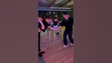 Thumbnail of Aaron Nuno & Maddy Skinner - West Coast Swing Improv Social Dancing - Westie Groove in San Diego