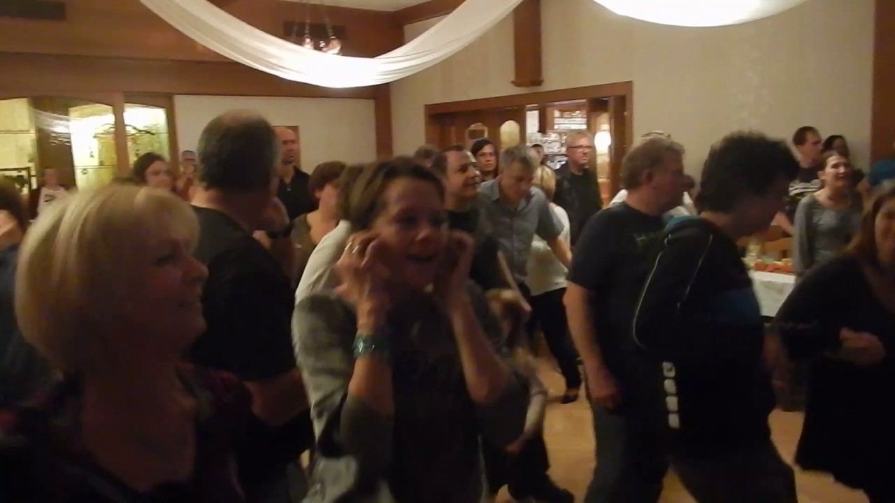 John Coghlan's Quo - Down the Dustpipe (60th Birthday Party, Enzenreith, Austria, 22.10.2016)