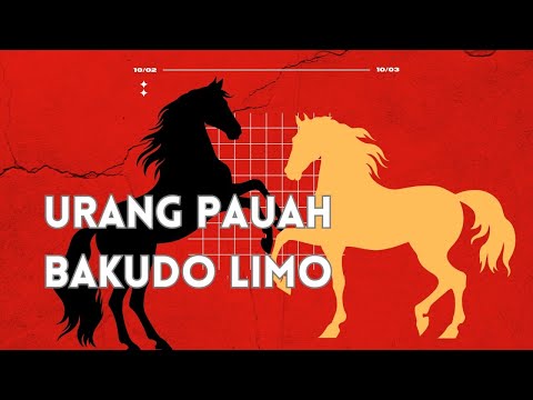 Download lagu Urang Pauh Bakudo Limo by Agus Suherman Urang Pauh Bakudo Limo by Agus Suherman