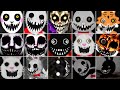 Mr. Hopp's Playhouse 1, 2, 3, ME, HD - All Jumpscares (2019-2024) Mp3 Song