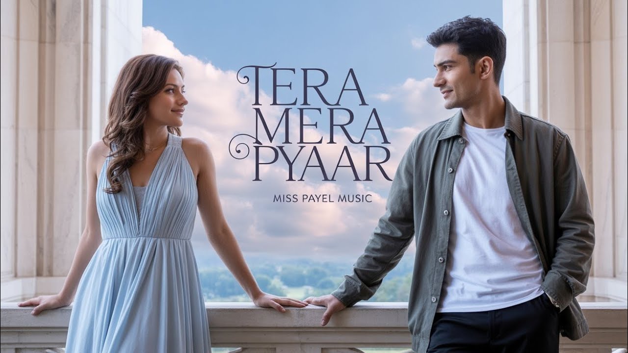 Tera Mera Pyaar: The New Hit Song That You Can't Ignore