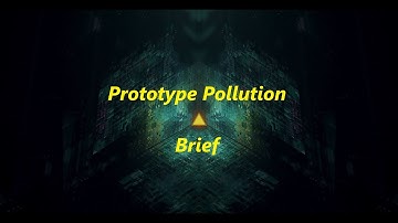 Prototype Pollution Brief
