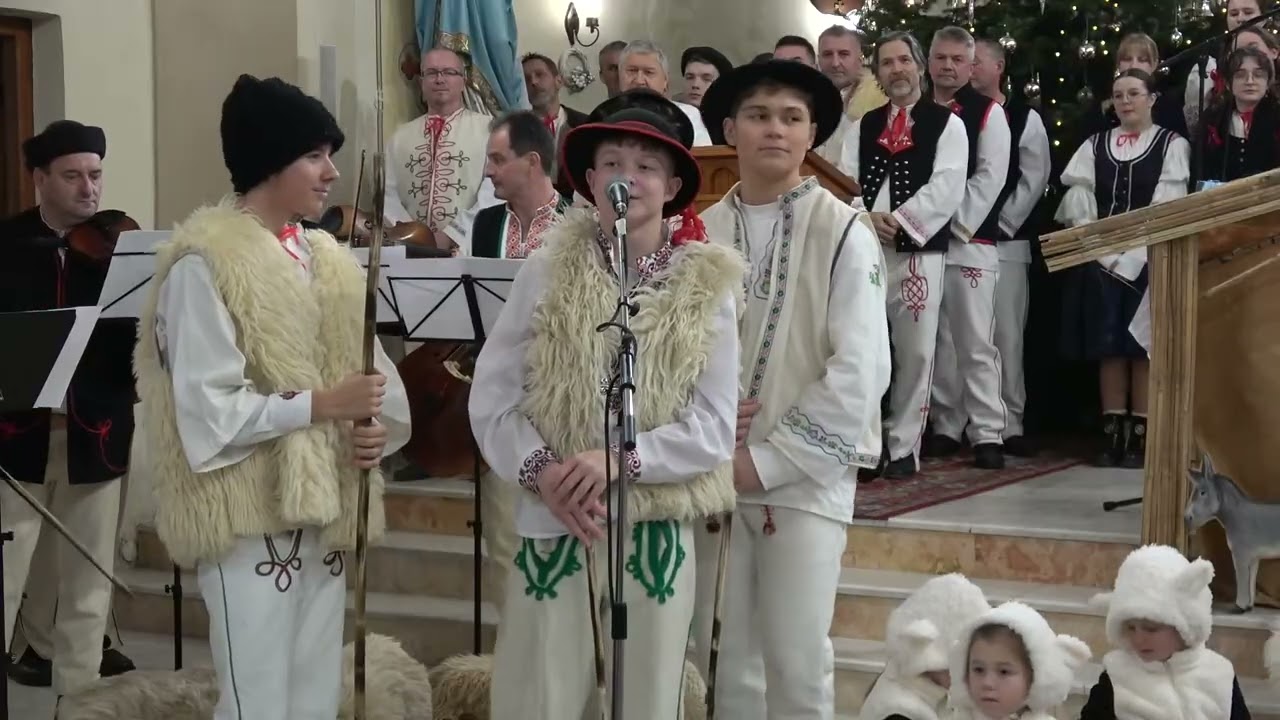 Stretnutie pri Jasličkách 2025