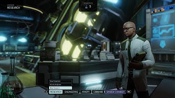 XCOM 2 Ep 39.1 Down Time / Psi Gate (Movie)