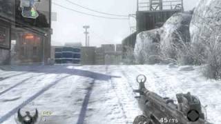 I'm Back On XBOX! Tomahawk #9