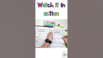 Make Summarizing Stick with Interactive Notebooks