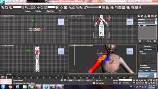 Megasap - Marvelous Designer ZBrush 3D Studio Max WorkFlow for Unity3D Tutorial 3/4 Megasap - Marvelous Designer ZBrush 3D Studio Max WorkFlow for Unity3D Tutorial 3/4