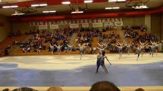 PPAACC 2012 Intensity OPEN