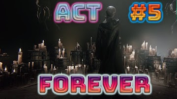 LAYERS OF FEAR 2 FULL GAMEPLAY-THE FINAL ACT-FOREVER!!!