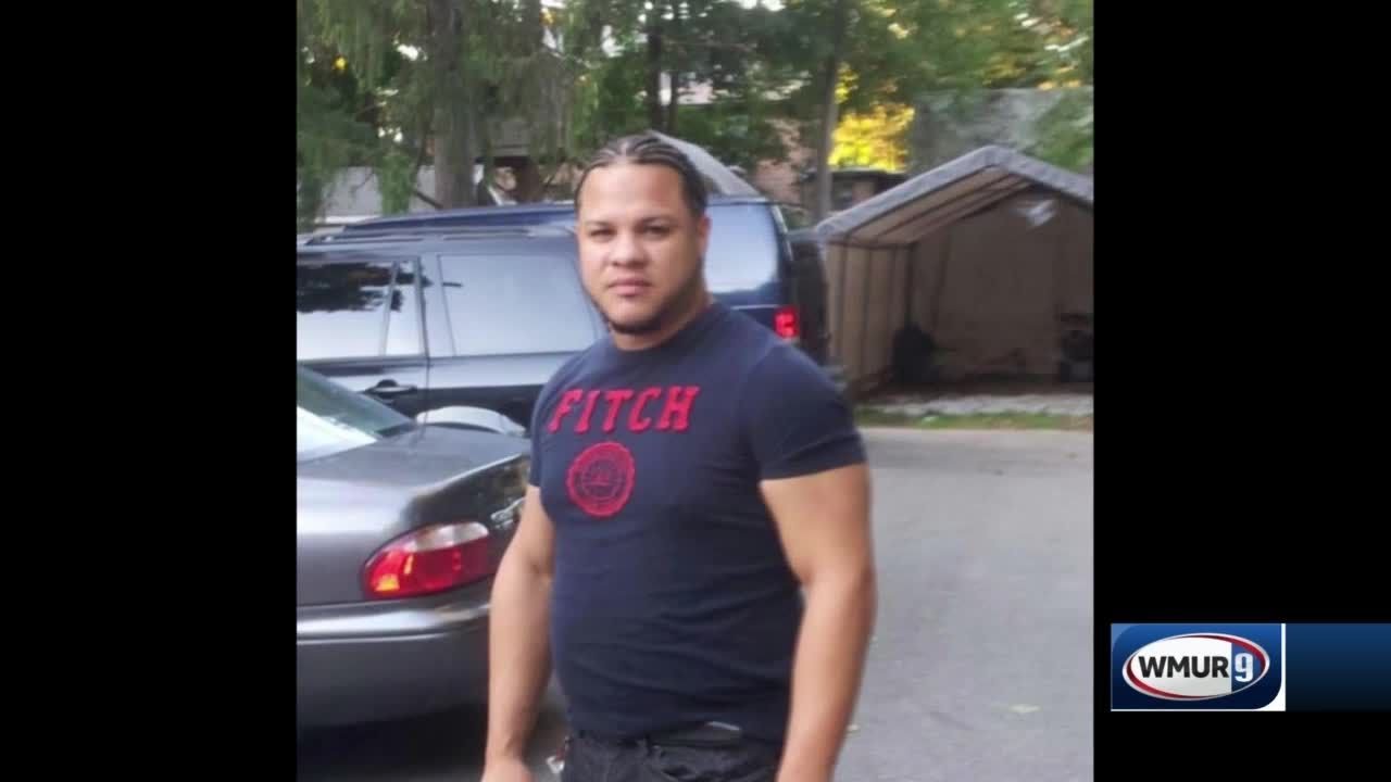 Police in Massachusetts investigating shooting death of New Hampshire ...