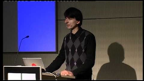 27c3: The Hidden Nemesis (en)