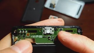 Телефон стал медленно заряжаться. Xiaomi redmi 3s(, 2017-02-25T09:39:21.000Z)