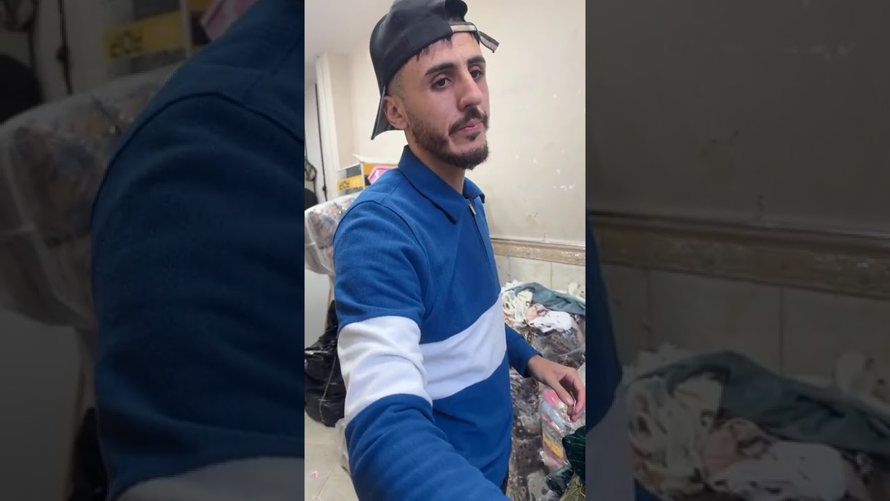 لافار 🔥 الشابة و الاسعار هبال في بزار المملكة العائلية الرمشي و الرمشي متراطيش 