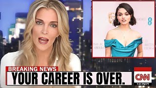 Famous Megyn Kelly DESTROYS Rachel Zegler After the Snow White DISASTER Net Worth