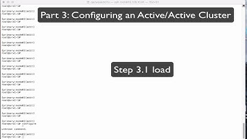 Juniper SRX JSEC: Implementing High Availability Techniques