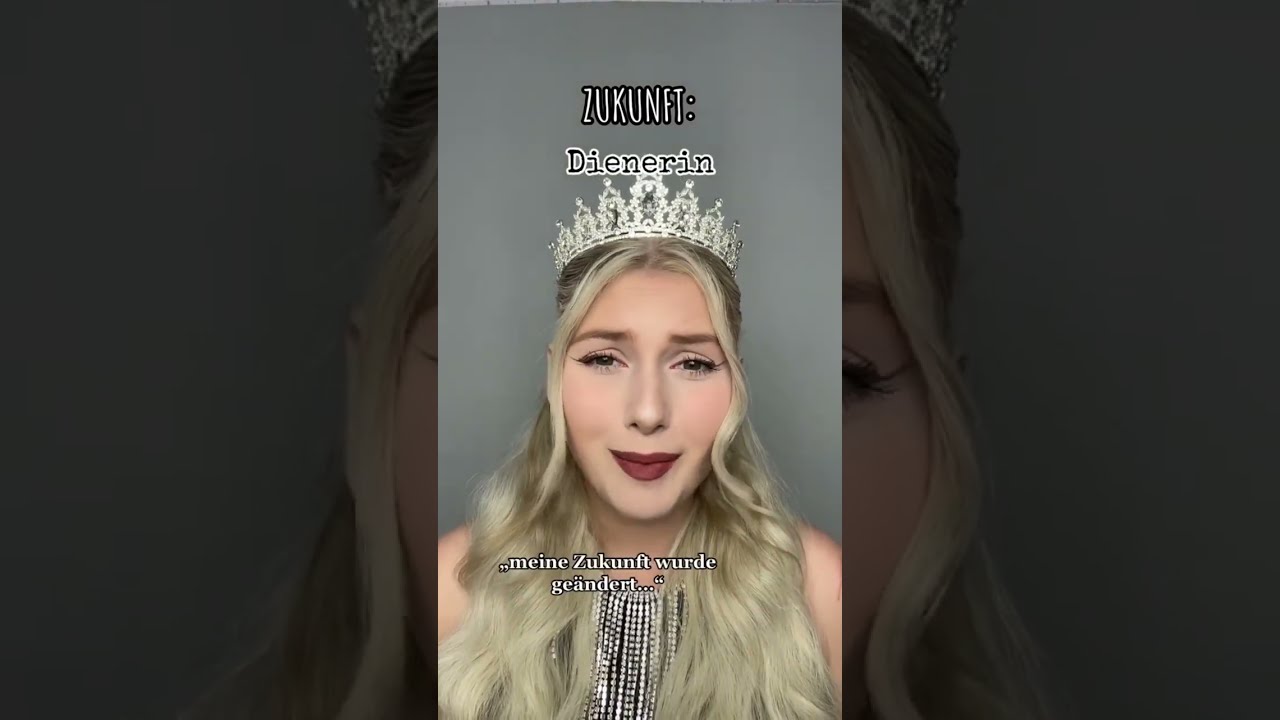 PART 2 POV Jeder Bekommt Eine Zukunft Zugeteilt Insta Mandyhess Pov Viral Shortvideos